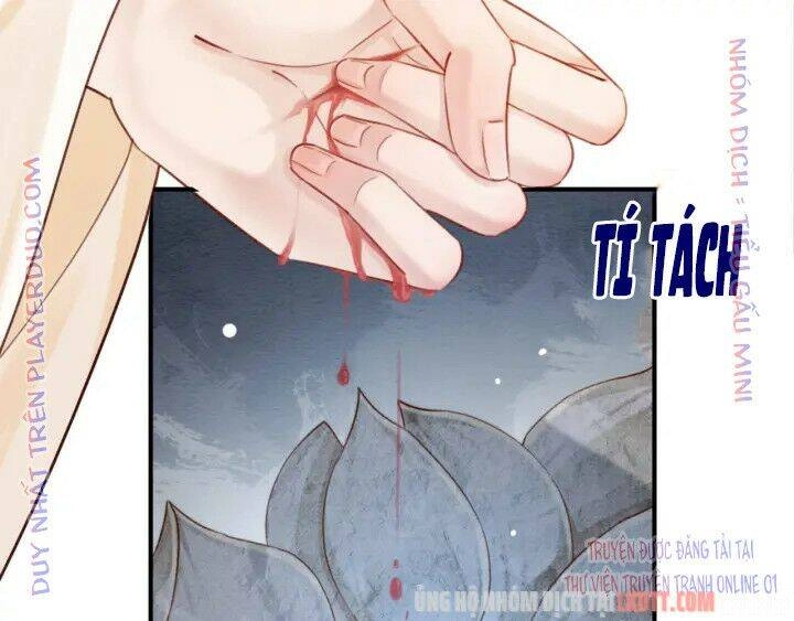 Trọng Sinh Bá Sủng Nhiếp Chính Vương Quá Mạnh Mẽ Chapter 197 - 80