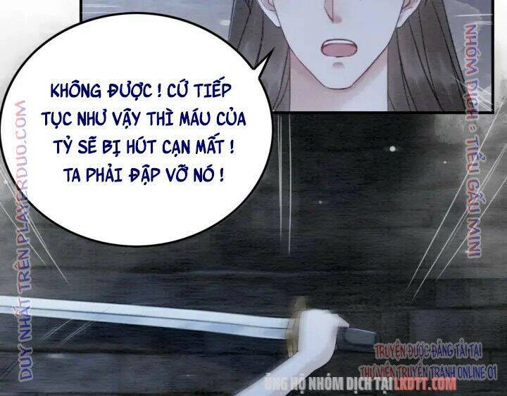 Trọng Sinh Bá Sủng Nhiếp Chính Vương Quá Mạnh Mẽ Chapter 198 - 6