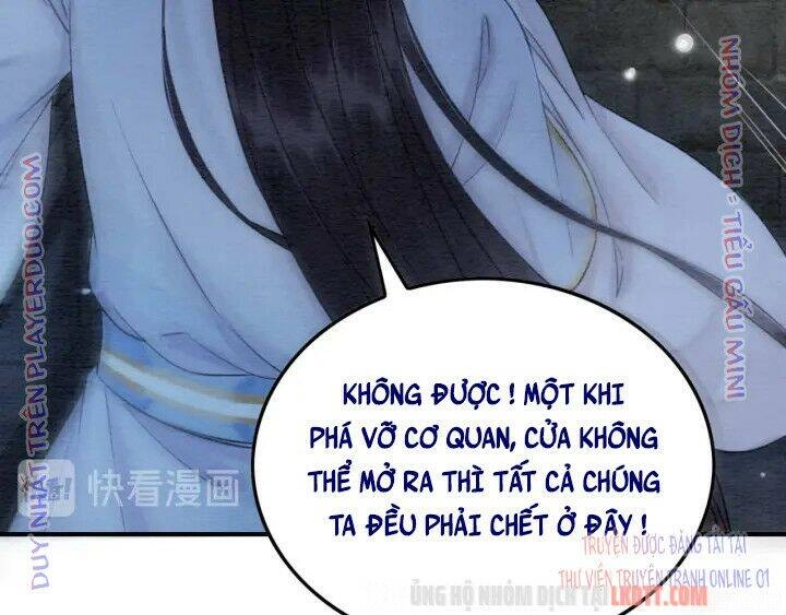 Trọng Sinh Bá Sủng Nhiếp Chính Vương Quá Mạnh Mẽ Chapter 198 - 8