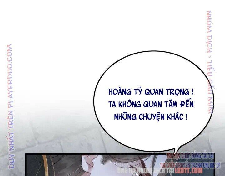 Trọng Sinh Bá Sủng Nhiếp Chính Vương Quá Mạnh Mẽ Chapter 198 - 10