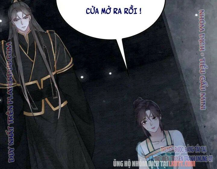 Trọng Sinh Bá Sủng Nhiếp Chính Vương Quá Mạnh Mẽ Chapter 198 - 12