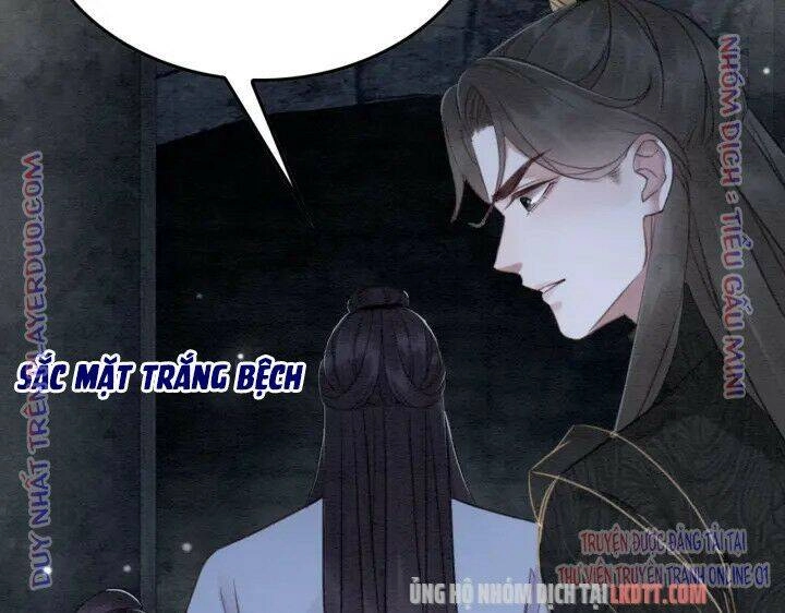 Trọng Sinh Bá Sủng Nhiếp Chính Vương Quá Mạnh Mẽ Chapter 198 - 15