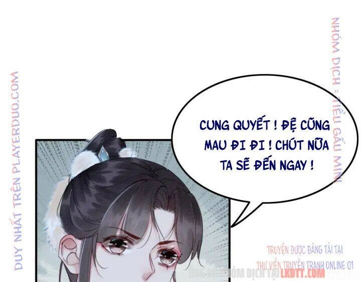 Trọng Sinh Bá Sủng Nhiếp Chính Vương Quá Mạnh Mẽ Chapter 198 - 20