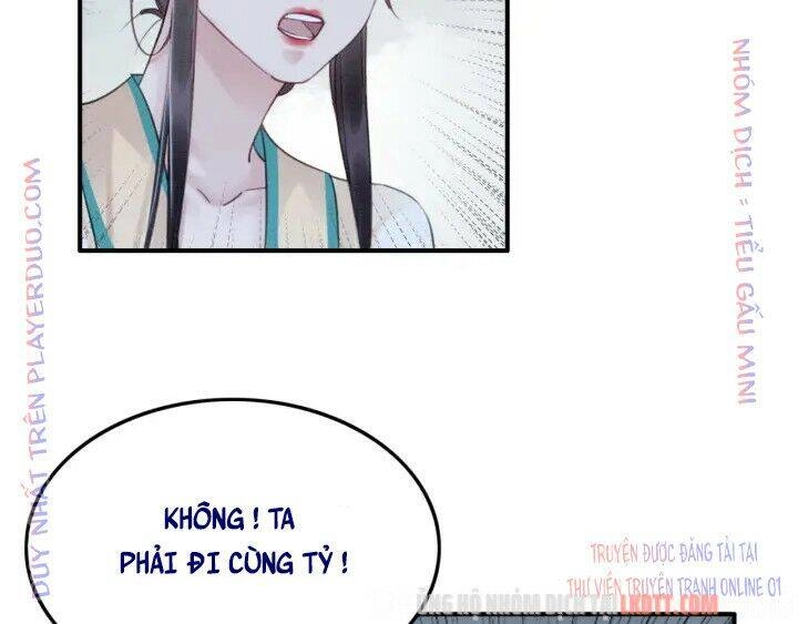 Trọng Sinh Bá Sủng Nhiếp Chính Vương Quá Mạnh Mẽ Chapter 198 - 21