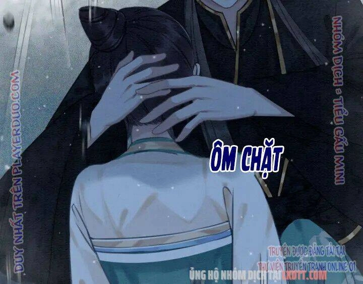 Trọng Sinh Bá Sủng Nhiếp Chính Vương Quá Mạnh Mẽ Chapter 198 - 29