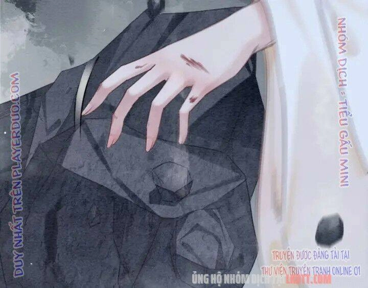 Trọng Sinh Bá Sủng Nhiếp Chính Vương Quá Mạnh Mẽ Chapter 198 - 33