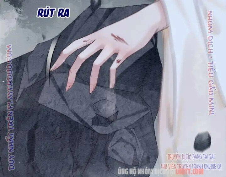 Trọng Sinh Bá Sủng Nhiếp Chính Vương Quá Mạnh Mẽ Chapter 198 - 34