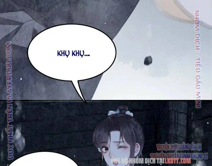 Trọng Sinh Bá Sủng Nhiếp Chính Vương Quá Mạnh Mẽ Chapter 198 - 35