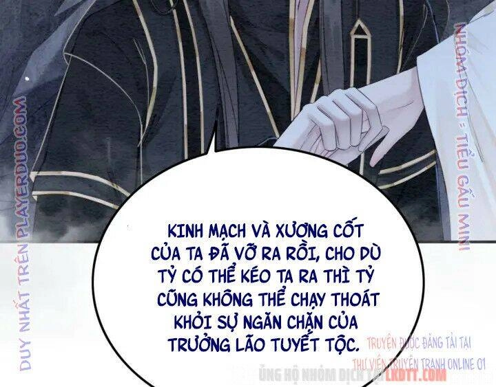 Trọng Sinh Bá Sủng Nhiếp Chính Vương Quá Mạnh Mẽ Chapter 198 - 41