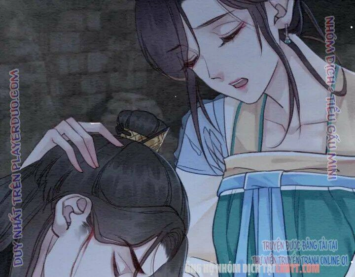 Trọng Sinh Bá Sủng Nhiếp Chính Vương Quá Mạnh Mẽ Chapter 198 - 48