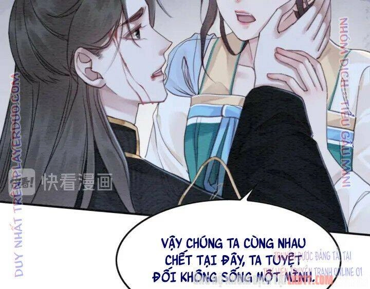 Trọng Sinh Bá Sủng Nhiếp Chính Vương Quá Mạnh Mẽ Chapter 198 - 51