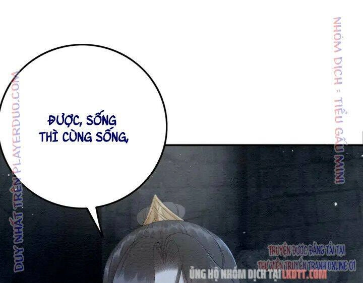 Trọng Sinh Bá Sủng Nhiếp Chính Vương Quá Mạnh Mẽ Chapter 198 - 53