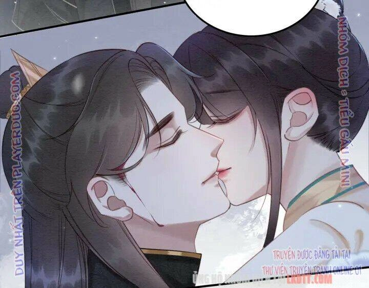 Trọng Sinh Bá Sủng Nhiếp Chính Vương Quá Mạnh Mẽ Chapter 198 - 55