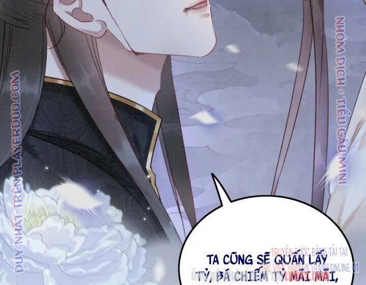 Trọng Sinh Bá Sủng Nhiếp Chính Vương Quá Mạnh Mẽ Chapter 198 - 58