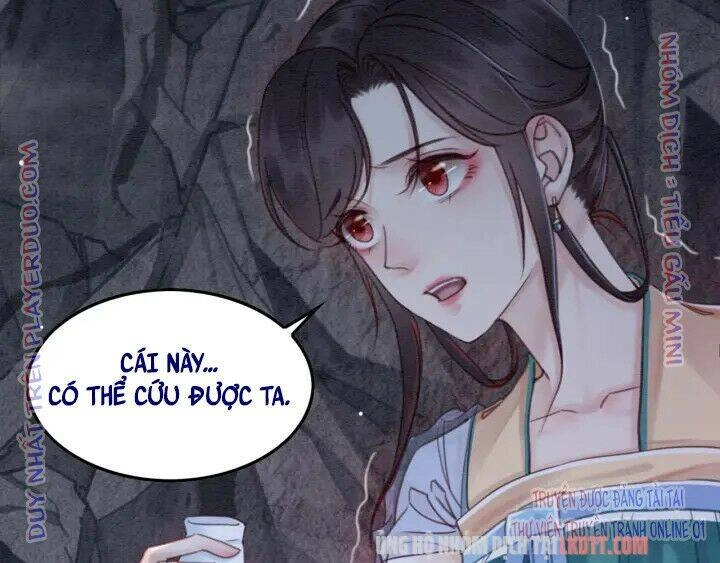 Trọng Sinh Bá Sủng Nhiếp Chính Vương Quá Mạnh Mẽ Chapter 198 - 67