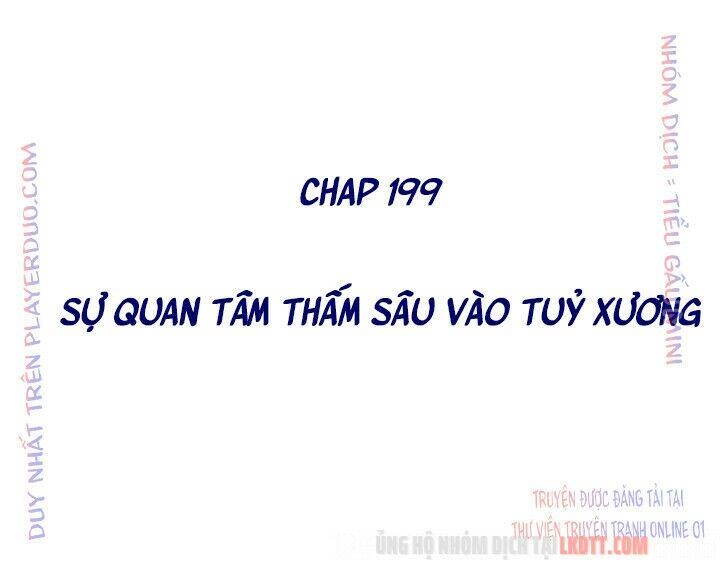Trọng Sinh Bá Sủng Nhiếp Chính Vương Quá Mạnh Mẽ Chapter 199 - 1