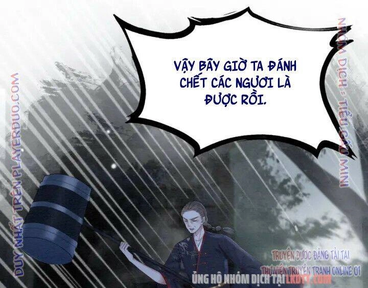 Trọng Sinh Bá Sủng Nhiếp Chính Vương Quá Mạnh Mẽ Chapter 199 - 2