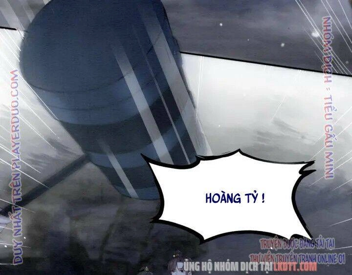 Trọng Sinh Bá Sủng Nhiếp Chính Vương Quá Mạnh Mẽ Chapter 199 - 4