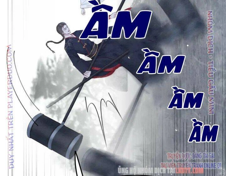 Trọng Sinh Bá Sủng Nhiếp Chính Vương Quá Mạnh Mẽ Chapter 199 - 16