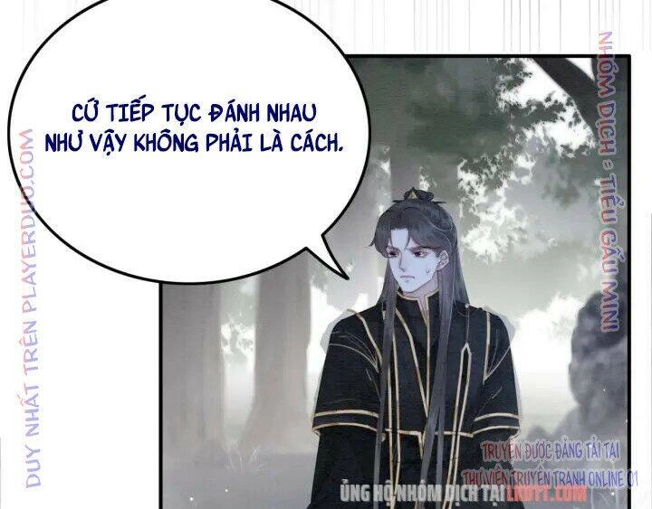 Trọng Sinh Bá Sủng Nhiếp Chính Vương Quá Mạnh Mẽ Chapter 199 - 18