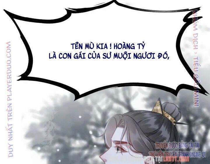 Trọng Sinh Bá Sủng Nhiếp Chính Vương Quá Mạnh Mẽ Chapter 199 - 20