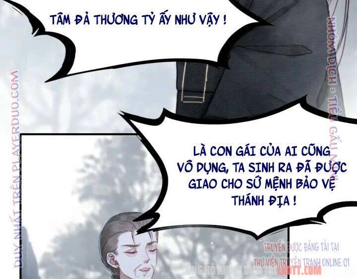 Trọng Sinh Bá Sủng Nhiếp Chính Vương Quá Mạnh Mẽ Chapter 199 - 22