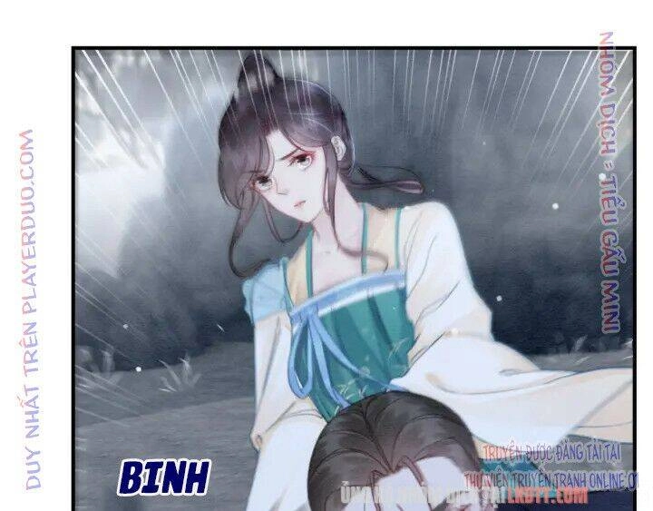 Trọng Sinh Bá Sủng Nhiếp Chính Vương Quá Mạnh Mẽ Chapter 199 - 25