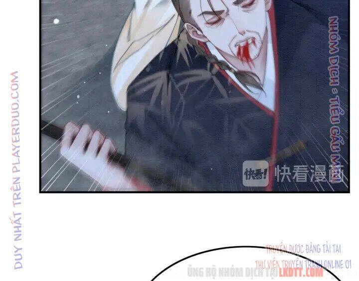 Trọng Sinh Bá Sủng Nhiếp Chính Vương Quá Mạnh Mẽ Chapter 199 - 26