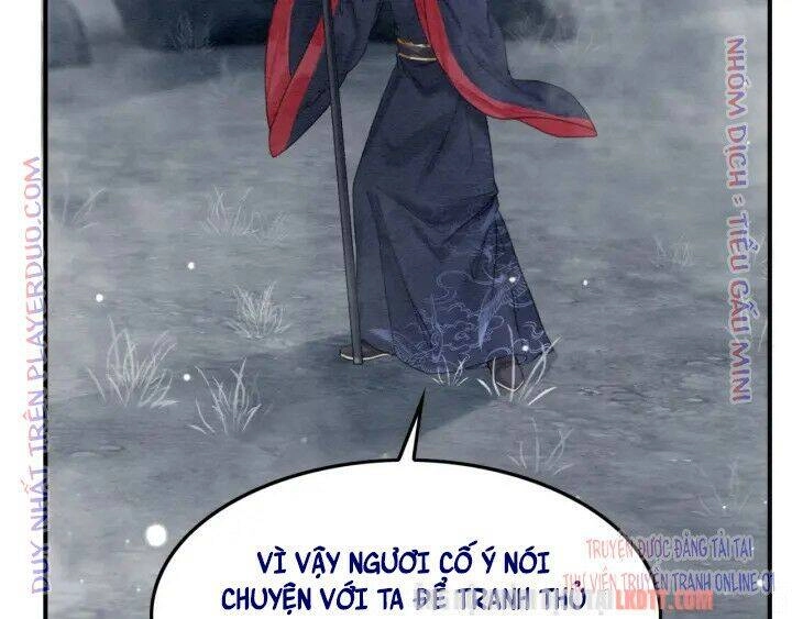 Trọng Sinh Bá Sủng Nhiếp Chính Vương Quá Mạnh Mẽ Chapter 199 - 28