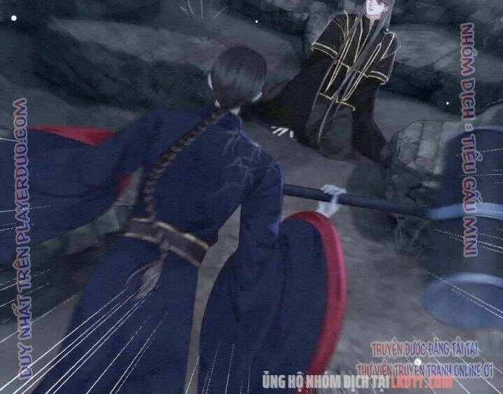 Trọng Sinh Bá Sủng Nhiếp Chính Vương Quá Mạnh Mẽ Chapter 199 - 31