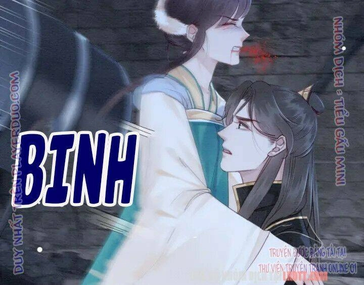 Trọng Sinh Bá Sủng Nhiếp Chính Vương Quá Mạnh Mẽ Chapter 199 - 36