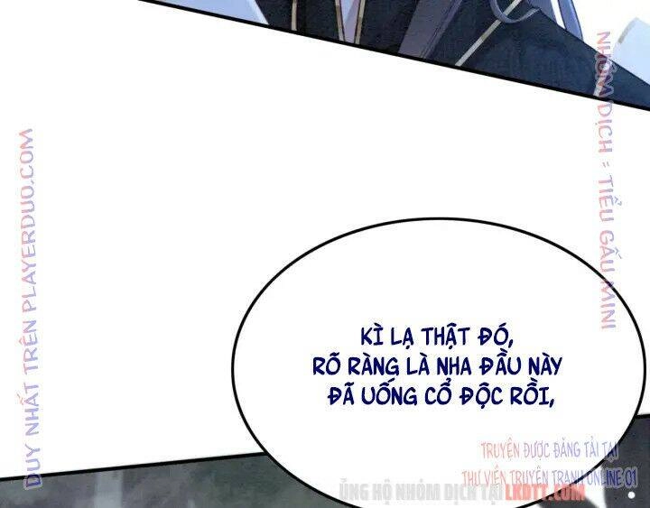 Trọng Sinh Bá Sủng Nhiếp Chính Vương Quá Mạnh Mẽ Chapter 199 - 39