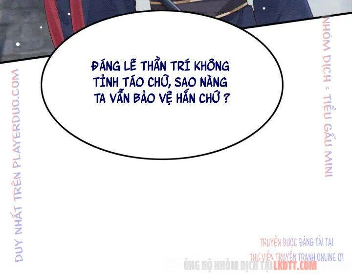 Trọng Sinh Bá Sủng Nhiếp Chính Vương Quá Mạnh Mẽ Chapter 199 - 41