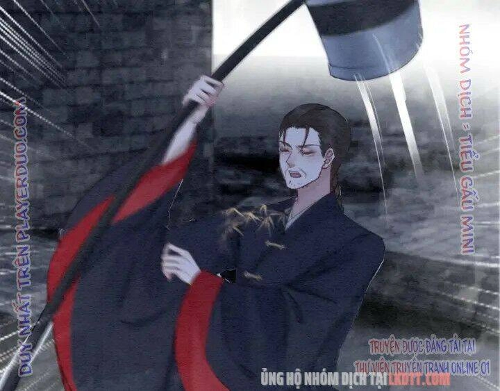 Trọng Sinh Bá Sủng Nhiếp Chính Vương Quá Mạnh Mẽ Chapter 199 - 43