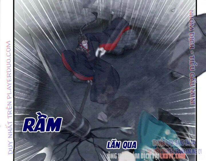 Trọng Sinh Bá Sủng Nhiếp Chính Vương Quá Mạnh Mẽ Chapter 199 - 46