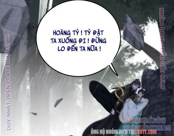 Trọng Sinh Bá Sủng Nhiếp Chính Vương Quá Mạnh Mẽ Chapter 199 - 48