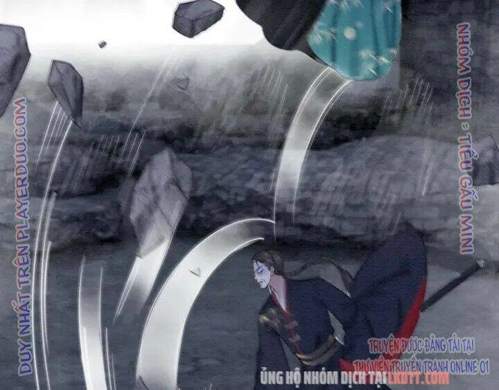 Trọng Sinh Bá Sủng Nhiếp Chính Vương Quá Mạnh Mẽ Chapter 199 - 49