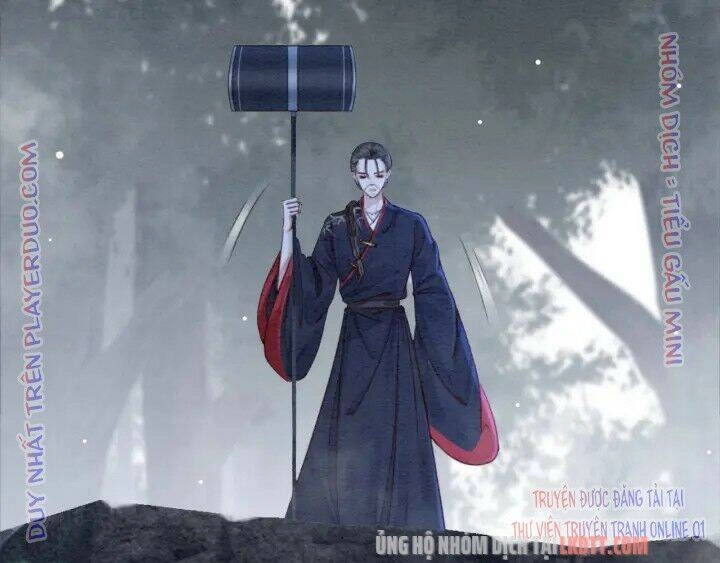 Trọng Sinh Bá Sủng Nhiếp Chính Vương Quá Mạnh Mẽ Chapter 199 - 56