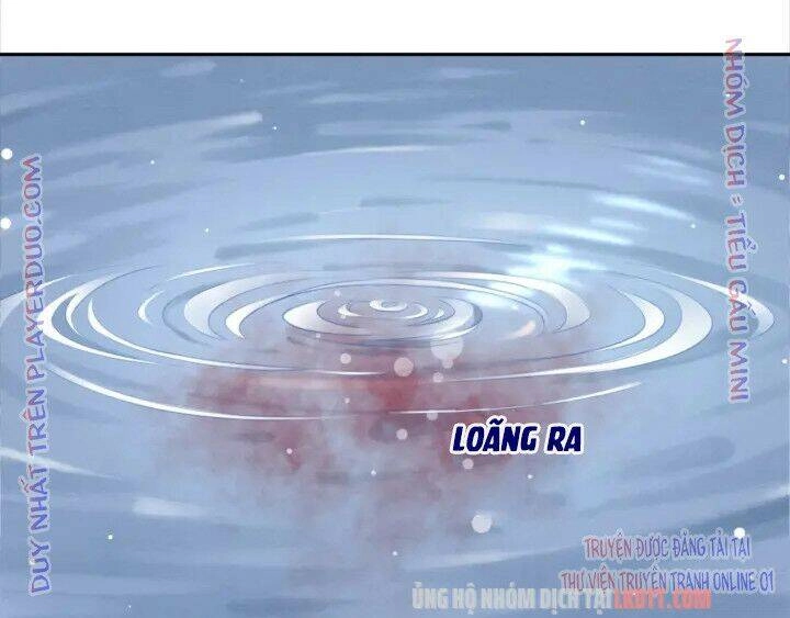 Trọng Sinh Bá Sủng Nhiếp Chính Vương Quá Mạnh Mẽ Chapter 199 - 58