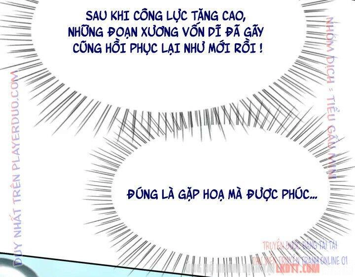 Trọng Sinh Bá Sủng Nhiếp Chính Vương Quá Mạnh Mẽ Chapter 199 - 64