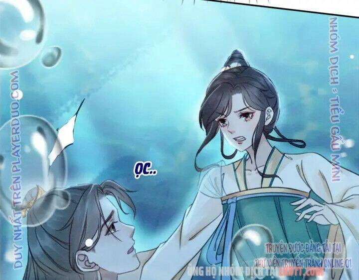 Trọng Sinh Bá Sủng Nhiếp Chính Vương Quá Mạnh Mẽ Chapter 199 - 65