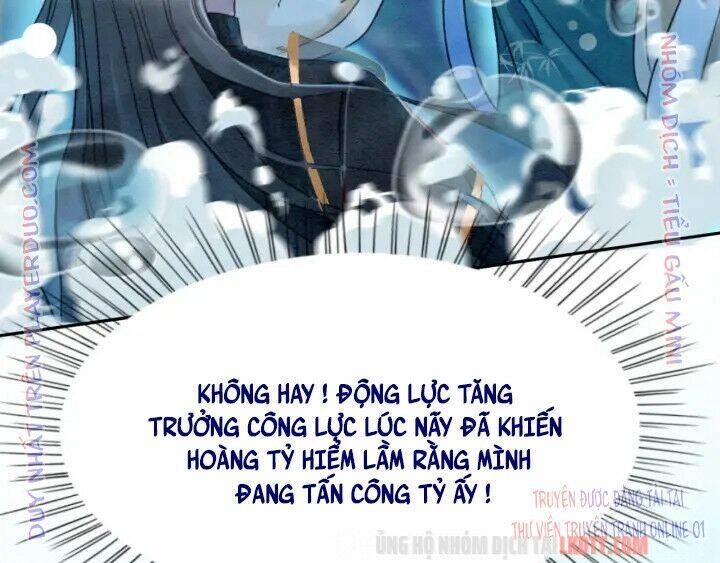 Trọng Sinh Bá Sủng Nhiếp Chính Vương Quá Mạnh Mẽ Chapter 199 - 66