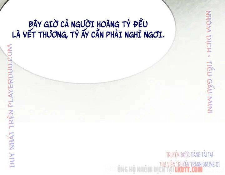 Trọng Sinh Bá Sủng Nhiếp Chính Vương Quá Mạnh Mẽ Chapter 200 - 23