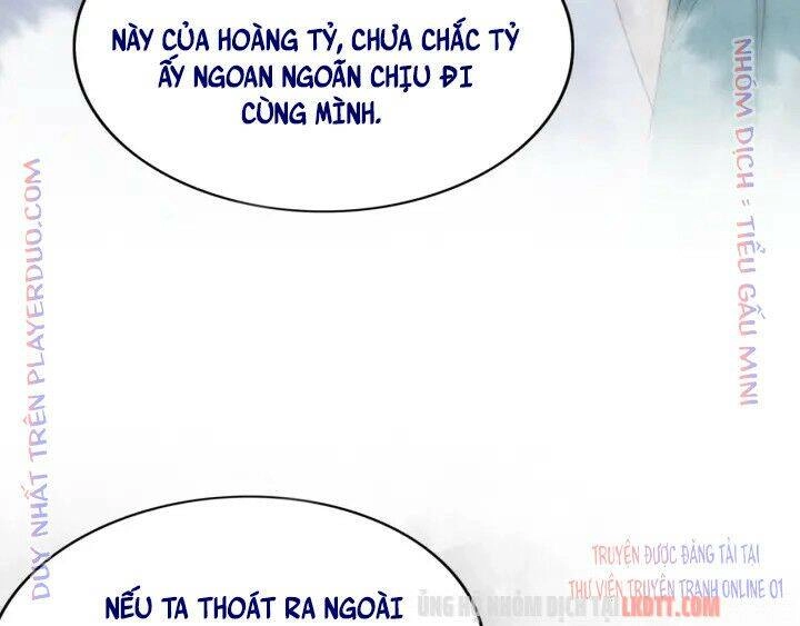 Trọng Sinh Bá Sủng Nhiếp Chính Vương Quá Mạnh Mẽ Chapter 200 - 30