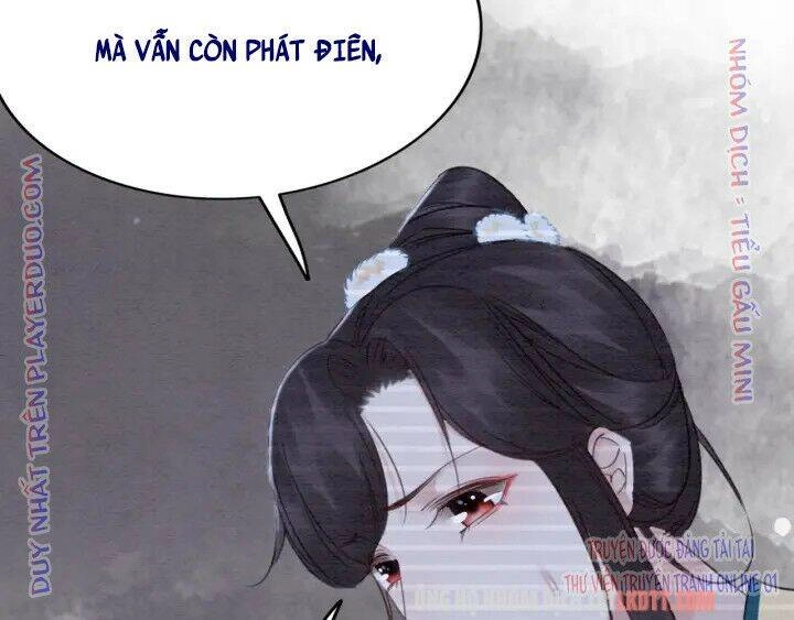 Trọng Sinh Bá Sủng Nhiếp Chính Vương Quá Mạnh Mẽ Chapter 200 - 31