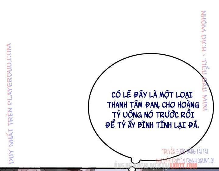 Trọng Sinh Bá Sủng Nhiếp Chính Vương Quá Mạnh Mẽ Chapter 200 - 36