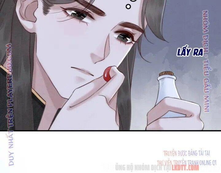 Trọng Sinh Bá Sủng Nhiếp Chính Vương Quá Mạnh Mẽ Chapter 200 - 37