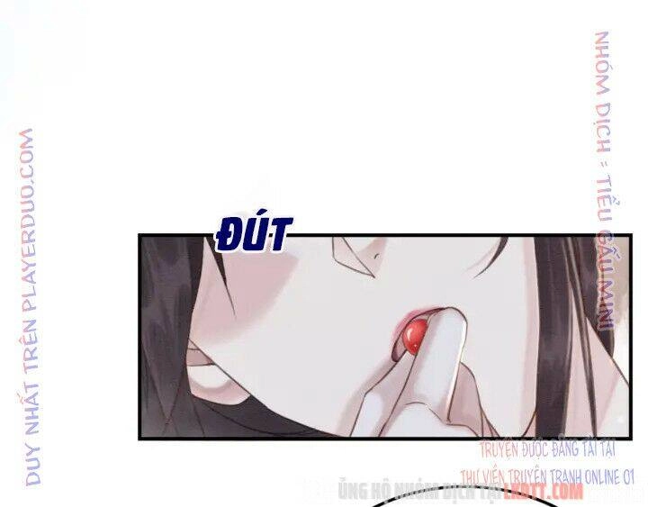 Trọng Sinh Bá Sủng Nhiếp Chính Vương Quá Mạnh Mẽ Chapter 200 - 38