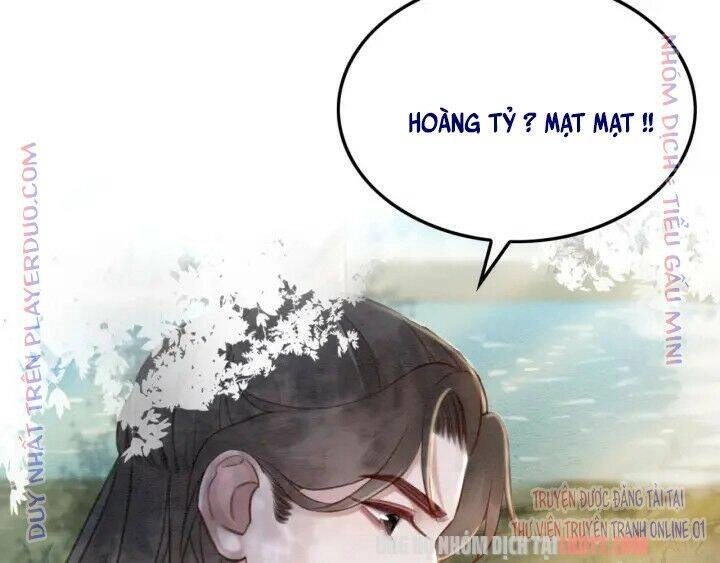 Trọng Sinh Bá Sủng Nhiếp Chính Vương Quá Mạnh Mẽ Chapter 200 - 39