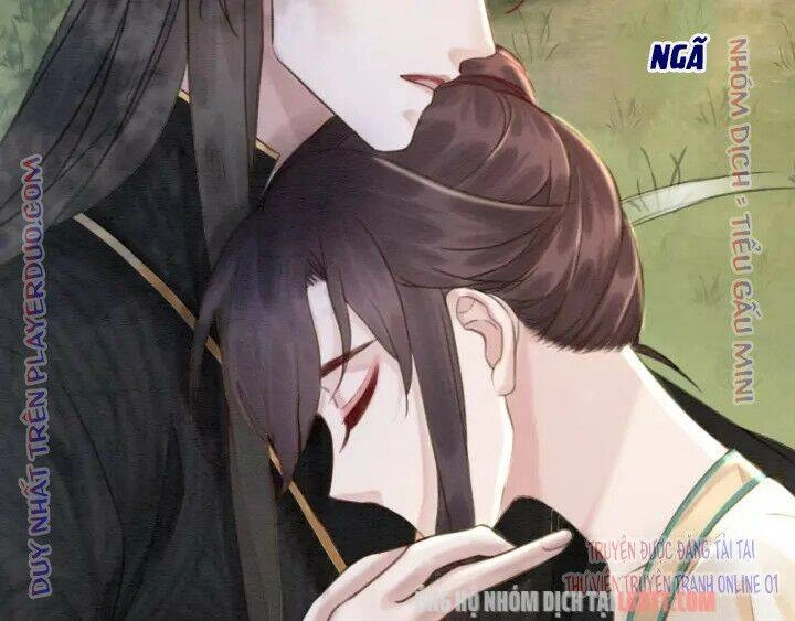 Trọng Sinh Bá Sủng Nhiếp Chính Vương Quá Mạnh Mẽ Chapter 200 - 40